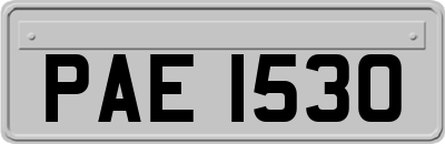 PAE1530