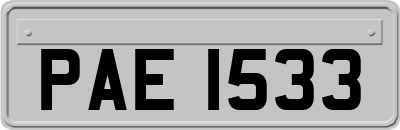 PAE1533