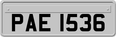 PAE1536