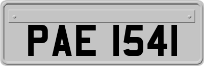 PAE1541