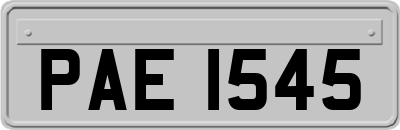 PAE1545
