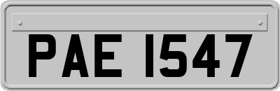 PAE1547