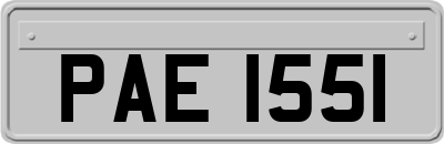 PAE1551
