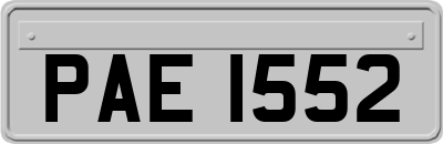 PAE1552