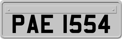 PAE1554