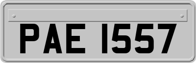 PAE1557