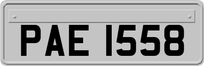 PAE1558