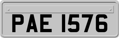PAE1576