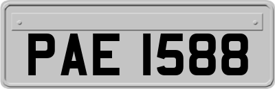 PAE1588