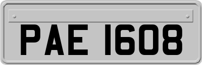 PAE1608