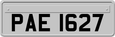 PAE1627