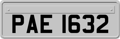 PAE1632