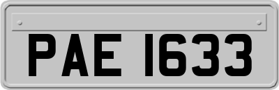 PAE1633