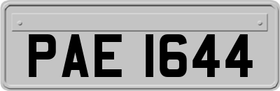 PAE1644