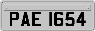 PAE1654