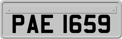 PAE1659