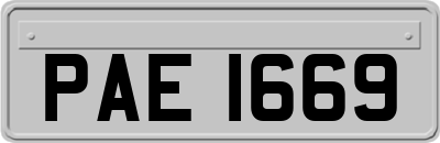 PAE1669