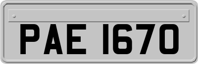 PAE1670