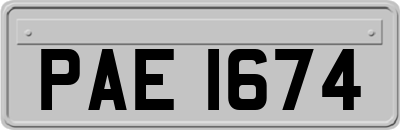 PAE1674