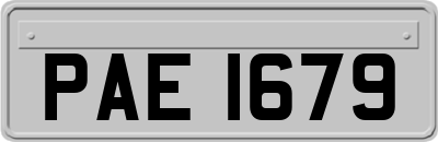 PAE1679