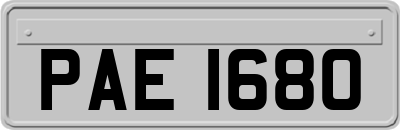 PAE1680