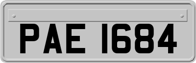 PAE1684