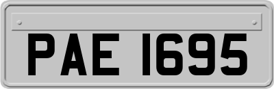 PAE1695