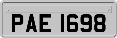 PAE1698