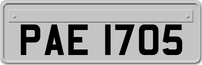 PAE1705