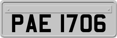 PAE1706