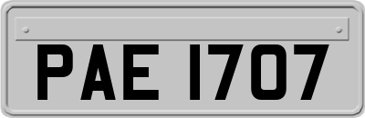 PAE1707