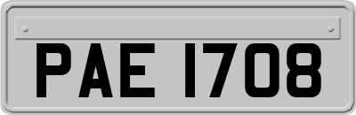 PAE1708