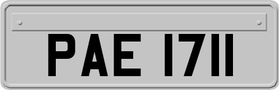 PAE1711