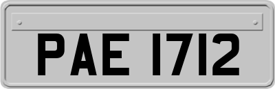 PAE1712
