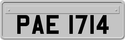 PAE1714