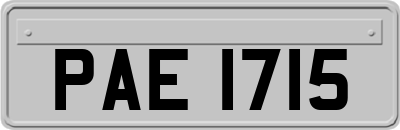 PAE1715