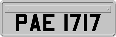 PAE1717