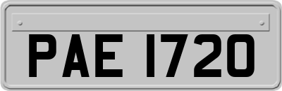 PAE1720