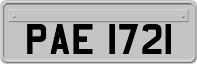 PAE1721