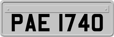 PAE1740