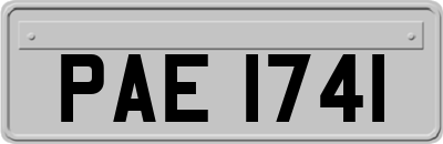 PAE1741