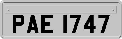 PAE1747