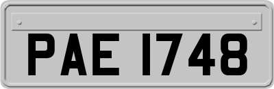 PAE1748