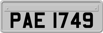 PAE1749