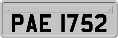 PAE1752