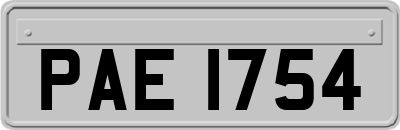 PAE1754