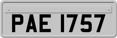 PAE1757