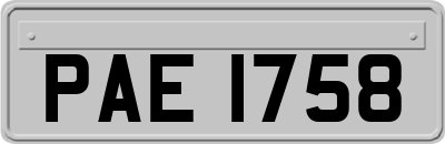 PAE1758