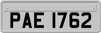 PAE1762