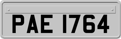 PAE1764
